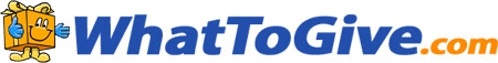 WhatToGive Logo